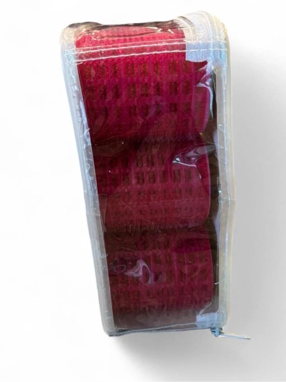 Conair Voluminous Curls Self-Grip Rollers - Multicolor Set